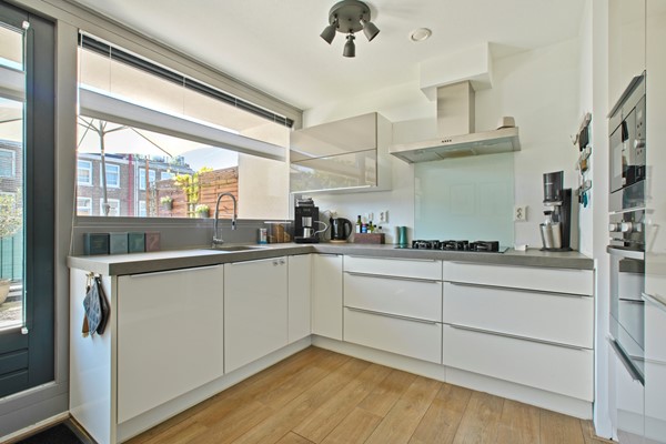Medium property photo - Wijttenbachstraat 24C, 1093 JC Amsterdam